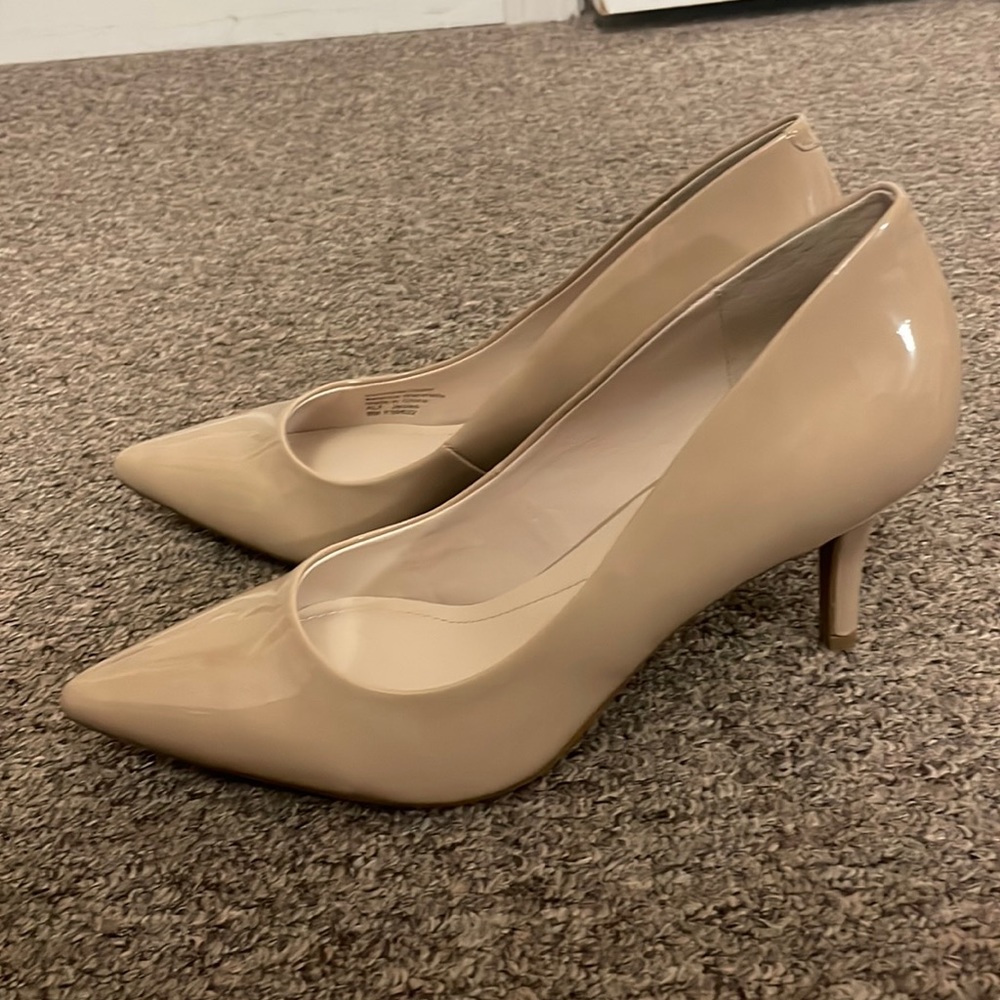 Alfani Women's Step 'N Flex Jeules Pumps, Created for Macy's